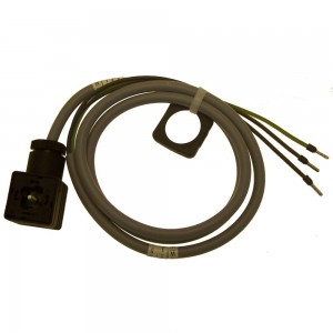 Cable for vent valve Assembly - MPR 150 No. 1107 and higher